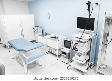 Equipo para endoscopia