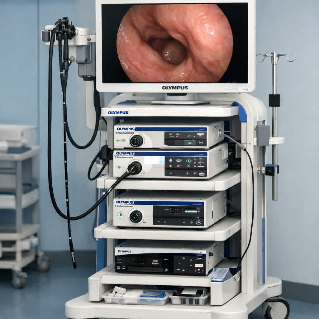 Equipo médico ASISEN